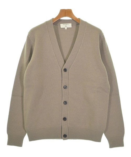 DEMY BY DEMYLEE(デミーバイデミリー)カーディガン ベージュ サイズ:M/2200640308063