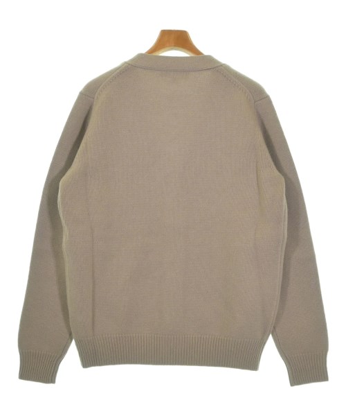 DEMY BY DEMYLEE（デミーバイデミリー）カーディガン ベージュ サイズ:M メンズ/2200640308063