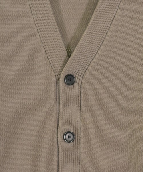 DEMY BY DEMYLEE（デミーバイデミリー）カーディガン ベージュ サイズ:M メンズ/2200640308063