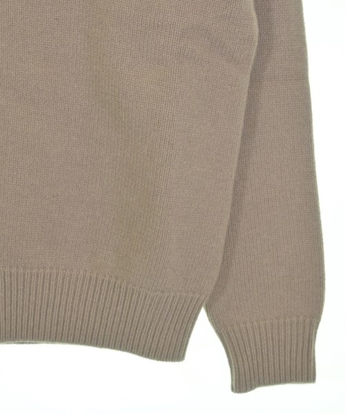 DEMY BY DEMYLEE（デミーバイデミリー）カーディガン ベージュ サイズ:M メンズ/2200640308063