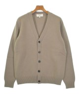 DEMY BY DEMYLEE（デミーバイデミリー）カーディガン ベージュ サイズ:M メンズ/2200640308063