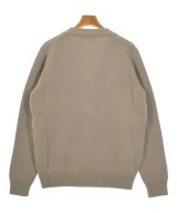 DEMY BY DEMYLEE（デミーバイデミリー）カーディガン ベージュ サイズ:M メンズ/2200640308063