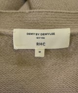 DEMY BY DEMYLEE（デミーバイデミリー）カーディガン ベージュ サイズ:M メンズ/2200640308063