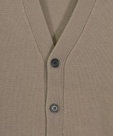 DEMY BY DEMYLEE（デミーバイデミリー）カーディガン ベージュ サイズ:M メンズ/2200640308063