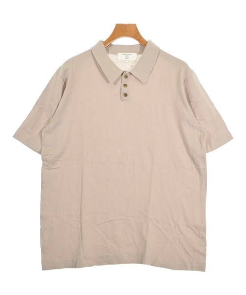 DEMY BY DEMYLEE(デミーバイデミリー)ニット・セーター ベージュ サイズ:M/2200654098370