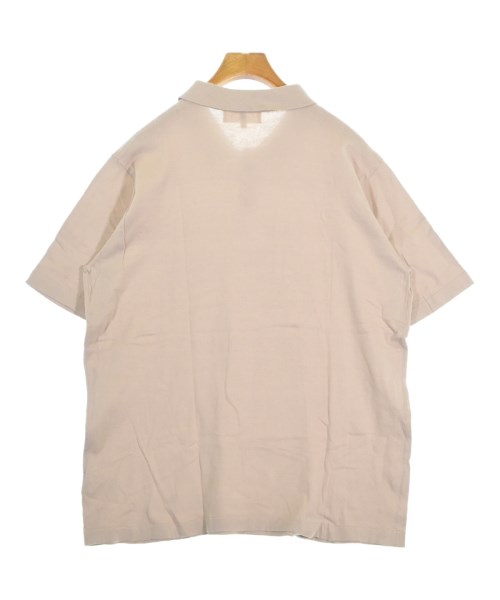 DEMY BY DEMYLEE（デミーバイデミリー）ニット・セーター ベージュ サイズ:M メンズ/2200654098370