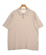 DEMY BY DEMYLEE（デミーバイデミリー）ニット・セーター ベージュ サイズ:M メンズ/2200654098370