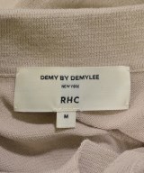 DEMY BY DEMYLEE（デミーバイデミリー）ニット・セーター ベージュ サイズ:M メンズ/2200654098370