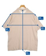 DEMY BY DEMYLEE（デミーバイデミリー）ニット・セーター ベージュ サイズ:M メンズ/2200654098370