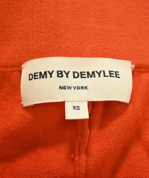 DEMY BY DEMYLEE（デミーバイデミリー）その他 オレンジ サイズ:XS レディース/2200705014069