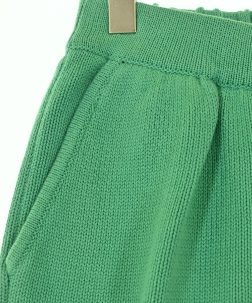 DEMY BY DEMYLEE（デミーバイデミリー）ショートパンツ 緑 サイズ:S レディース/2200705014090
