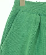 DEMY BY DEMYLEE（デミーバイデミリー）ショートパンツ 緑 サイズ:S レディース/2200705014090