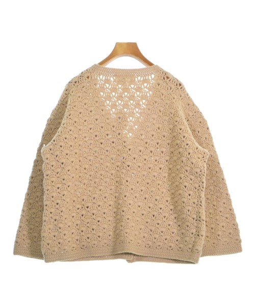 DEMY BY DEMYLEE（デミーバイデミリー）カーディガン ベージュ サイズ:XS レディース/2200664395018
