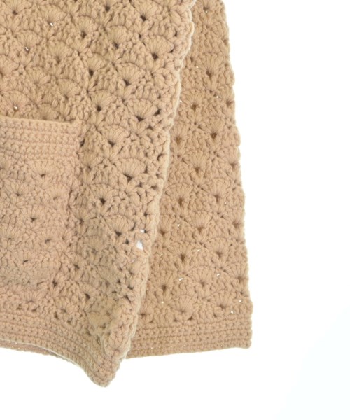 DEMY BY DEMYLEE（デミーバイデミリー）カーディガン ベージュ サイズ:XS レディース/2200664395018