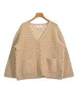 DEMY BY DEMYLEE（デミーバイデミリー）カーディガン ベージュ サイズ:XS レディース/2200664395018