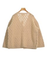 DEMY BY DEMYLEE（デミーバイデミリー）カーディガン ベージュ サイズ:XS レディース/2200664395018