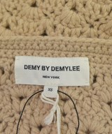 DEMY BY DEMYLEE（デミーバイデミリー）カーディガン ベージュ サイズ:XS レディース/2200664395018