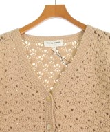 DEMY BY DEMYLEE（デミーバイデミリー）カーディガン ベージュ サイズ:XS レディース/2200664395018