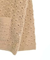 DEMY BY DEMYLEE（デミーバイデミリー）カーディガン ベージュ サイズ:XS レディース/2200664395018