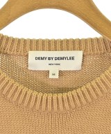 DEMY BY DEMYLEE（デミーバイデミリー）ニット・セーター オレンジ サイズ:XS レディース/2200724781201