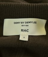 DEMY BY DEMYLEE（デミーバイデミリー）ロング・マキシ丈スカート 茶 サイズ:S レディース/2200720970029