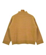 DEMY BY DEMYLEE（デミーバイデミリー）ニット・セーター 黄 サイズ:XS レディース/2200721257327