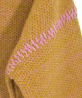 DEMY BY DEMYLEE（デミーバイデミリー）ニット・セーター 黄 サイズ:XS レディース/2200721257327