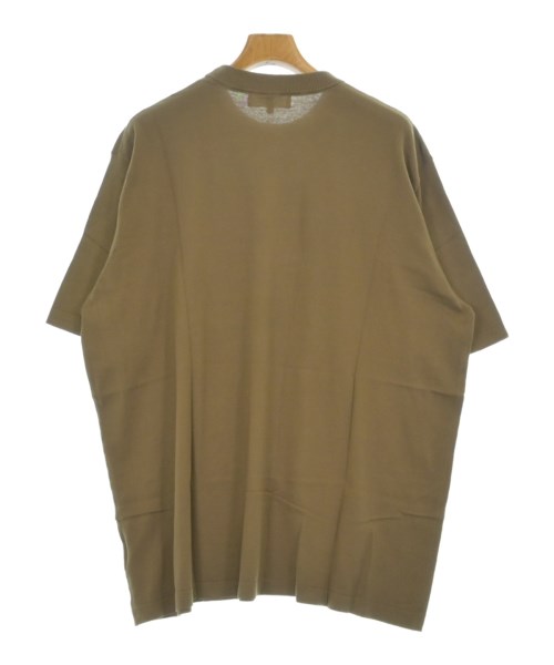 DEMY BY DEMYLEE（デミーバイデミリー）ニット・セーター 茶 サイズ:XL メンズ/2200679673088