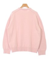 DEMY BY DEMYLEE（デミーバイデミリー）ニット・セーター ピンク サイズ:XS レディース/2200681062016