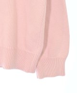 DEMY BY DEMYLEE（デミーバイデミリー）ニット・セーター ピンク サイズ:XS レディース/2200681062016