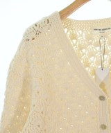 DEMY BY DEMYLEE（デミーバイデミリー）カーディガン 白 サイズ:XS レディース/2200680032058