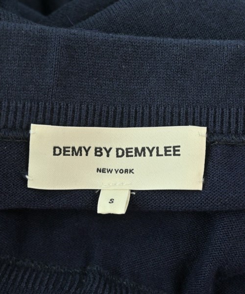 DEMY BY DEMYLEE（デミーバイデミリー）ロング・マキシ丈スカート 紺 サイズ:S レディース/2200679237105