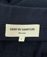 DEMY BY DEMYLEE（デミーバイデミリー）ロング・マキシ丈スカート 紺 サイズ:S レディース/2200679237105