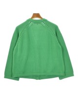 DEMY BY DEMYLEE（デミーバイデミリー）カーディガン 緑 サイズ:XS レディース/2200686987109