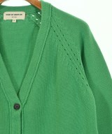 DEMY BY DEMYLEE（デミーバイデミリー）カーディガン 緑 サイズ:XS レディース/2200686987109