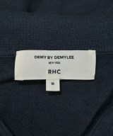 DEMY BY DEMYLEE（デミーバイデミリー）ニット・セーター 紺 サイズ:M メンズ/2200684878102
