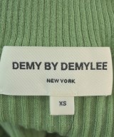 DEMY BY DEMYLEE（デミーバイデミリー）ニット・セーター 緑 サイズ:XS レディース/2200690235258