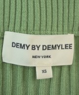 DEMY BY DEMYLEE（デミーバイデミリー）ロング・マキシ丈スカート 緑 サイズ:XS レディース/2200690235272