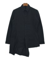 power of the WHITE shirt（パワーオブザホワイトシャツ）カジュアルシャツ 黒 サイズ:1(S位) レディース/2200623859018