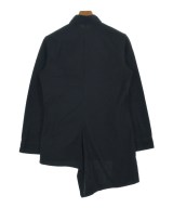 power of the WHITE shirt（パワーオブザホワイトシャツ）カジュアルシャツ 黒 サイズ:1(S位) レディース/2200623859018