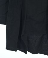 power of the WHITE shirt（パワーオブザホワイトシャツ）カジュアルシャツ 黒 サイズ:1(S位) レディース/2200623859018