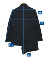 power of the WHITE shirt（パワーオブザホワイトシャツ）カジュアルシャツ 黒 サイズ:1(S位) レディース/2200623859018