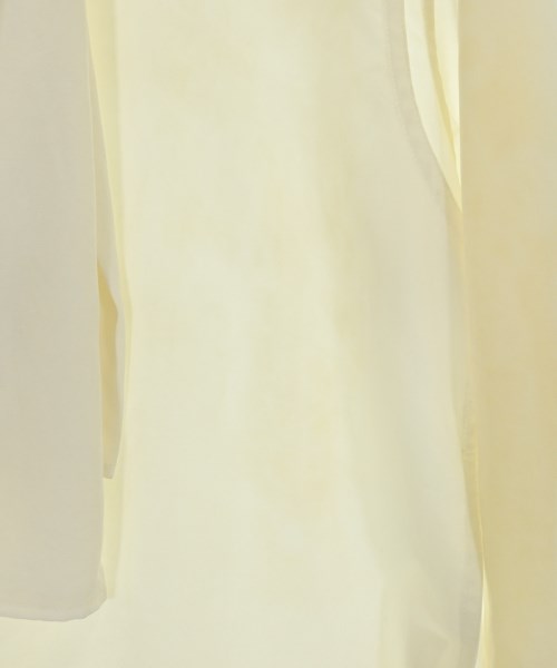 power of the WHITE shirt（パワーオブザホワイトシャツ）カジュアルシャツ 白 サイズ:2(M位) メンズ/2200672609107