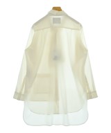 power of the WHITE shirt（パワーオブザホワイトシャツ）カジュアルシャツ 白 サイズ:2(M位) メンズ/2200672609107