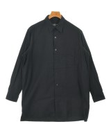 power of the WHITE shirt（パワーオブザホワイトシャツ）カジュアルシャツ 黒 サイズ:2(M位) メンズ/2200708025024
