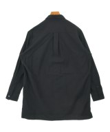 power of the WHITE shirt（パワーオブザホワイトシャツ）カジュアルシャツ 黒 サイズ:2(M位) メンズ/2200708025024