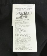 power of the WHITE shirt（パワーオブザホワイトシャツ）カジュアルシャツ 黒 サイズ:2(M位) メンズ/2200708025024