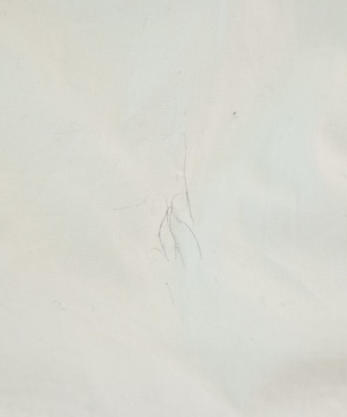 power of the WHITE shirt（パワーオブザホワイトシャツ）カジュアルシャツ 白 サイズ:3(L位) メンズ/2200664423049