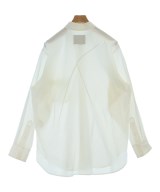 power of the WHITE shirt（パワーオブザホワイトシャツ）カジュアルシャツ 白 サイズ:3(L位) メンズ/2200664423049