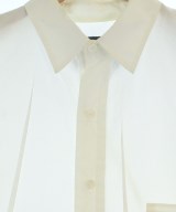 power of the WHITE shirt（パワーオブザホワイトシャツ）カジュアルシャツ 白 サイズ:3(L位) メンズ/2200664423049